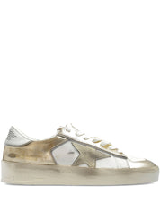 Golden Goose Sneakers Grey