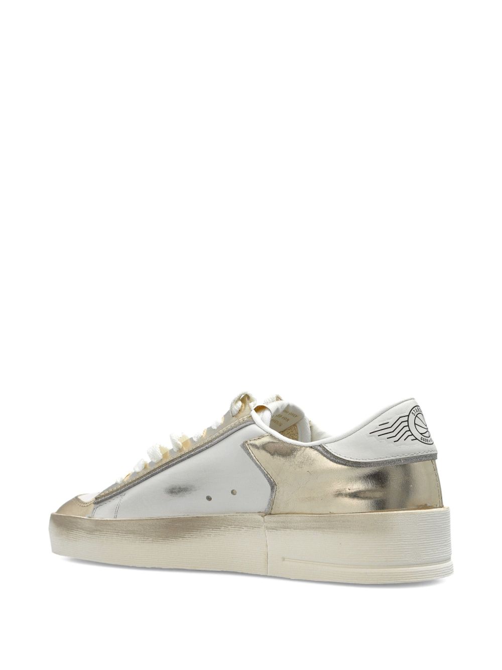 Golden Goose Sneakers Grey