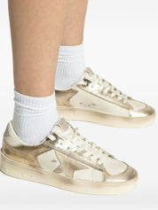 Golden Goose Sneakers Grey