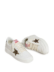 Zapatillas Golden Goose marrones