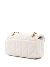 Coach Bags.. White leather shoulder bag