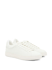 EMPORIO ARMANI EXCLUSIVE Sneakers White