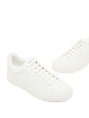EMPORIO ARMANI EXCLUSIVE Sneakers White