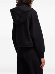 EMPORIO ARMANI CAPSULE Coats Black