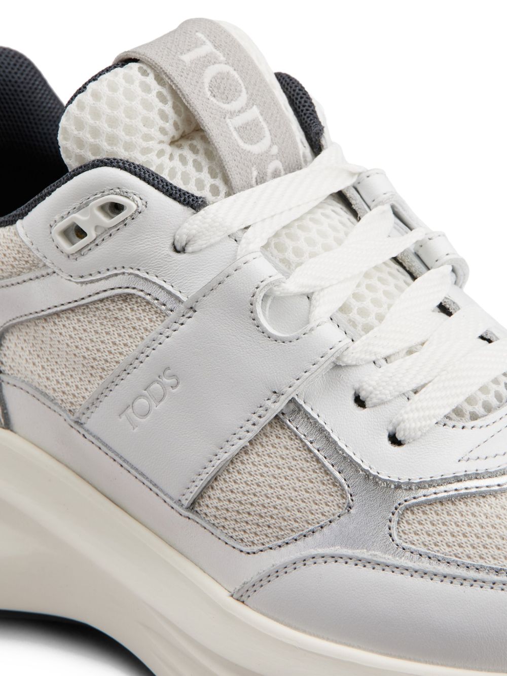 Tod's Sneakers White