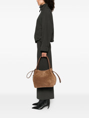 Tod'S Bags.. Brown leather tote