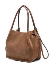 Tod'S Bags.. Brown leather tote