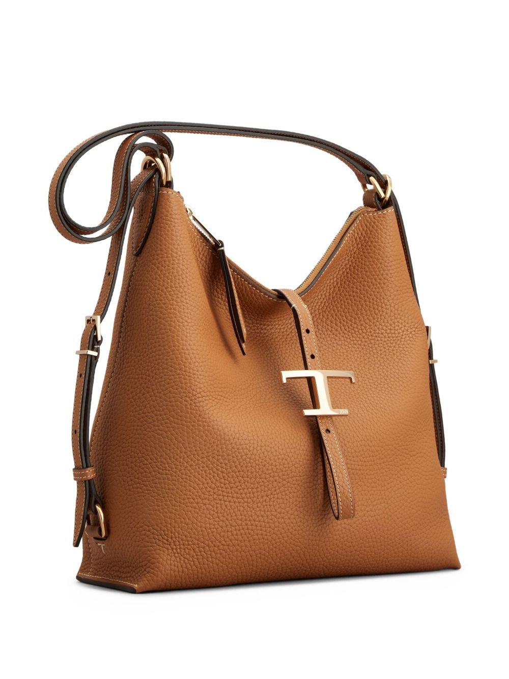 Tod'S Bags.. Leather Brown tote
