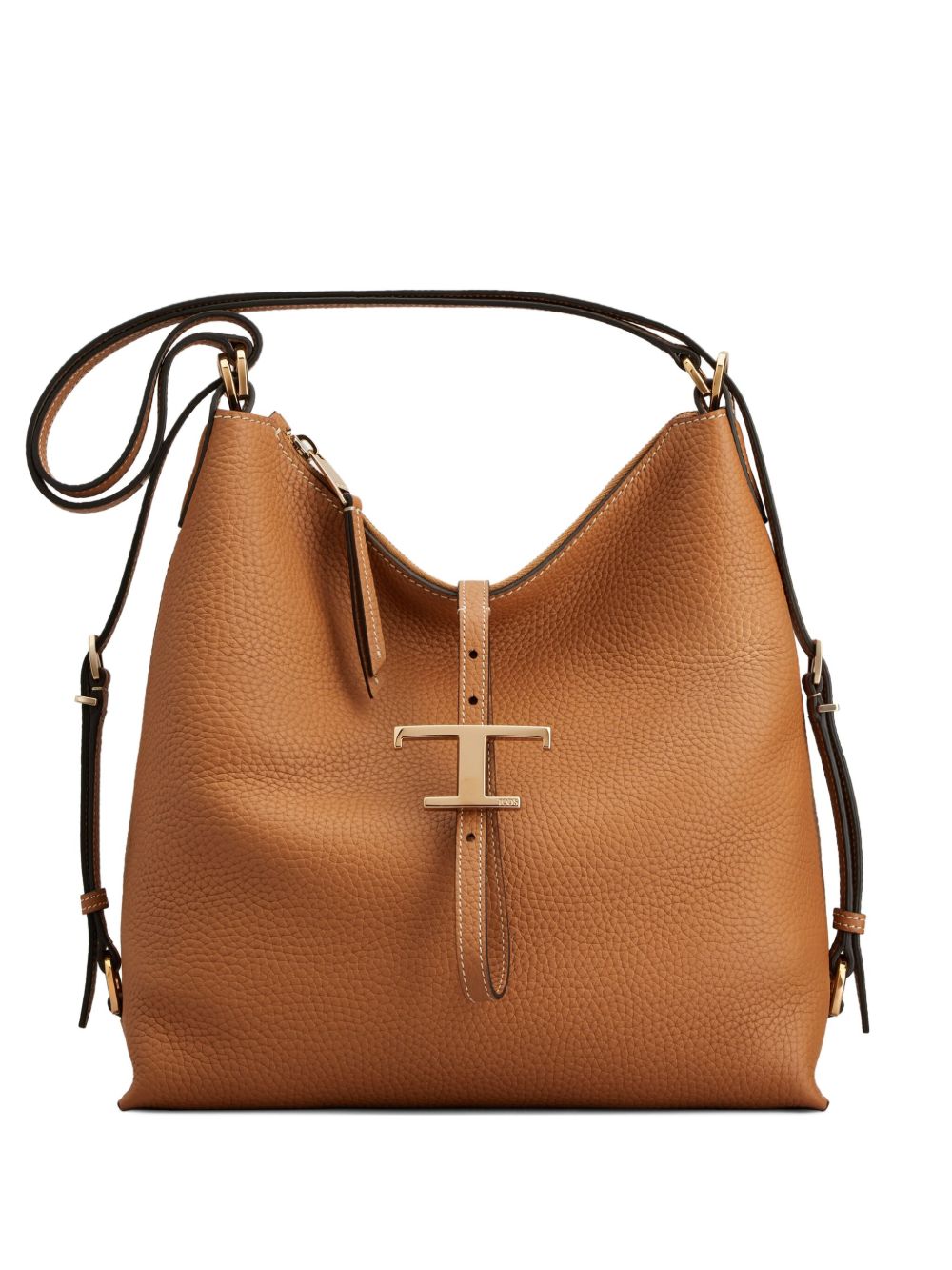 Tod'S Bags.. Leather Brown tote