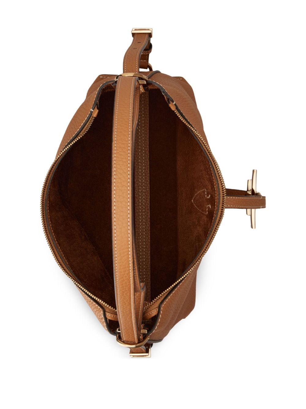 Tod'S Bags.. Leather Brown tote