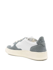 Autry Sneakers Grey leather