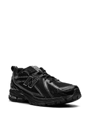 New Balance Sneakers Black