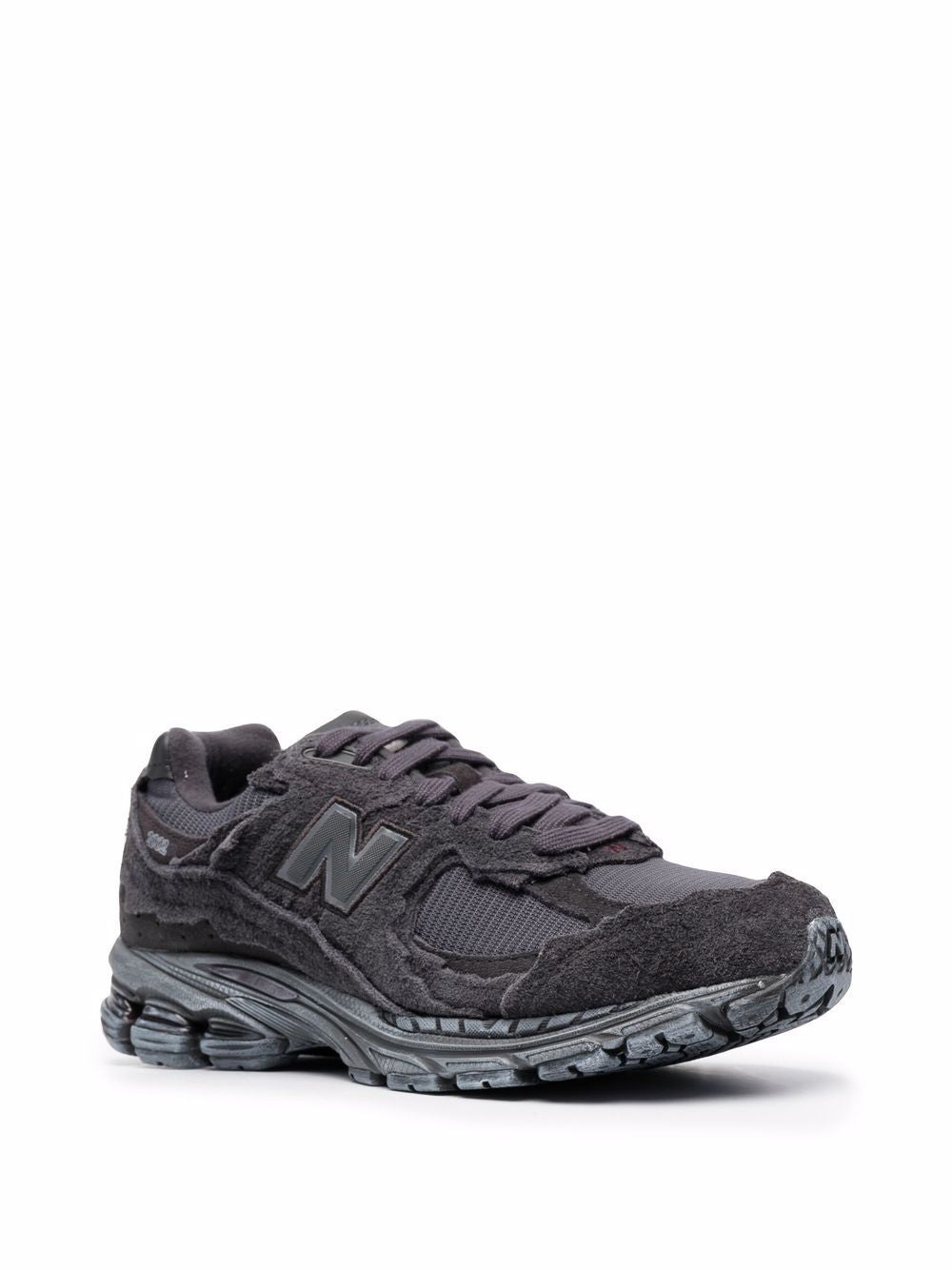Baskets New Balance noires 2002R