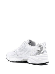 New Balance Sneakers White unisex design