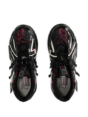 Zapatillas New Balance negras