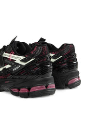 Zapatillas New Balance negras