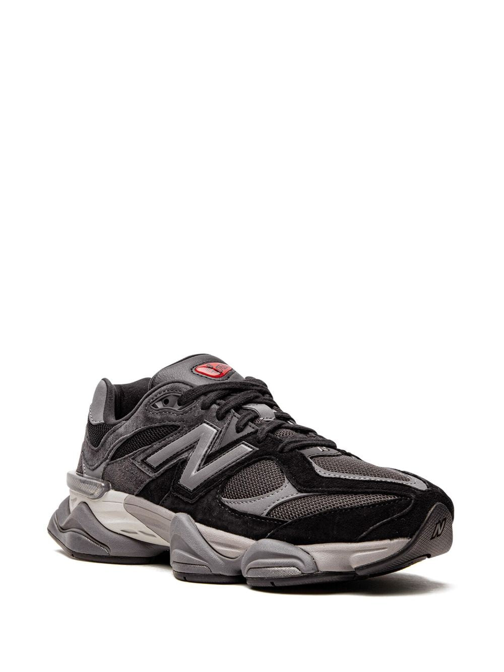 Zapatillas New Balance negras