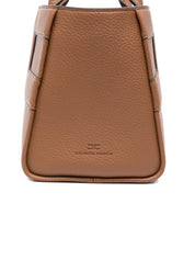 Elisabetta Franchi Sacs Sac à main marron