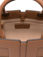 Elisabetta Franchi Sacs Sac à main marron