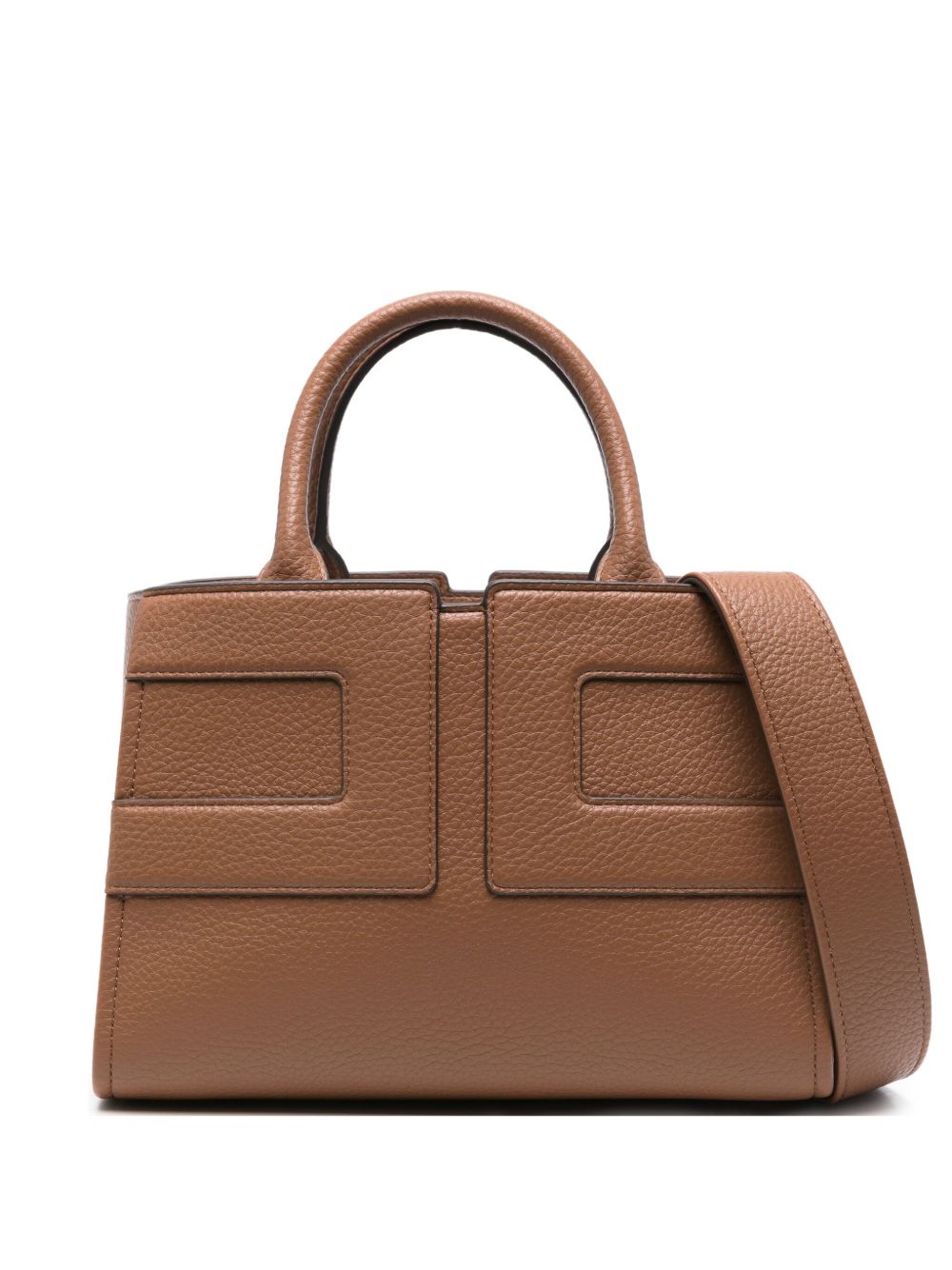 Elisabetta Franchi Sacs Sac à main marron