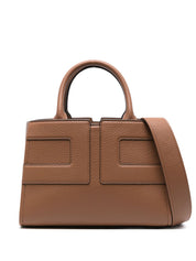 Elisabetta Franchi Sacs Sac à main marron