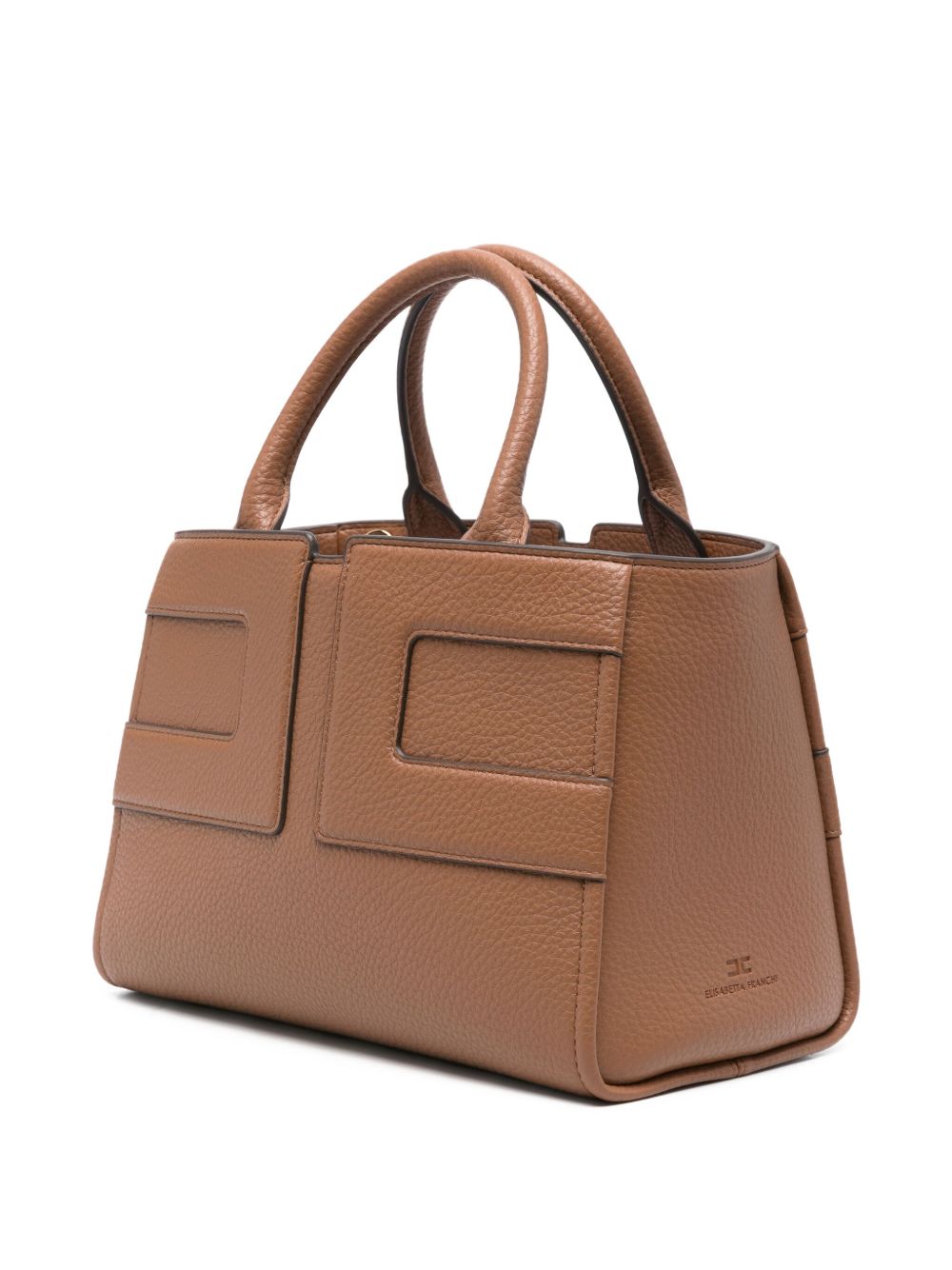 Elisabetta Franchi Sacs Sac à main marron