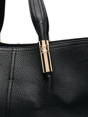 Elisabetta Franchi Bags.. Black