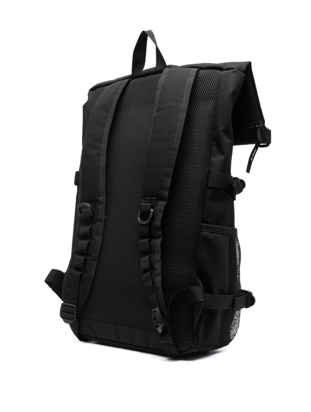 Carhartt Wip Main Bags.. Black Philis backpack