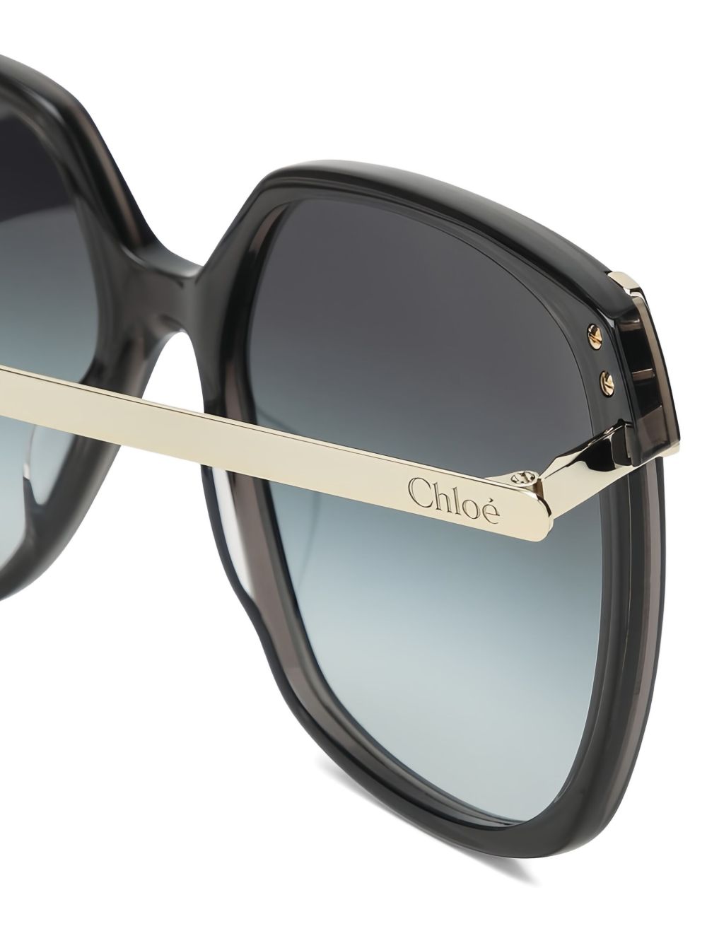 Chloé Chloè Sunglasses Grey