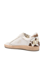 Zapatillas Golden Goose marrones