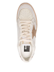 Zapatillas Golden Goose marrones