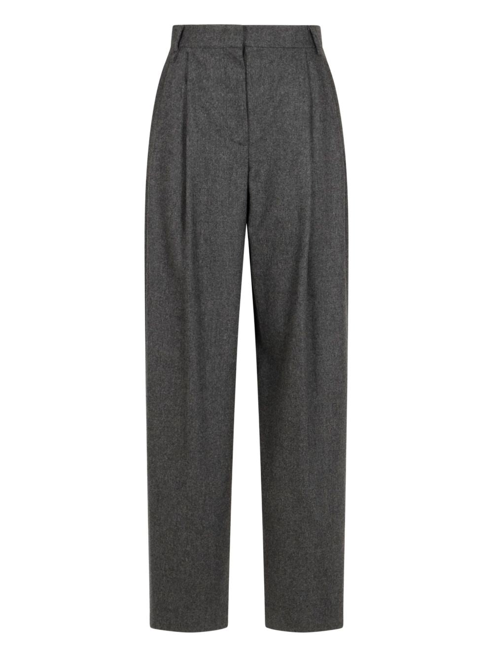 Emporio Armani 032C Trousers Grey