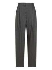 Emporio Armani 032C Trousers Grey