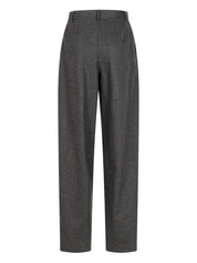 Emporio Armani 032C Trousers Grey