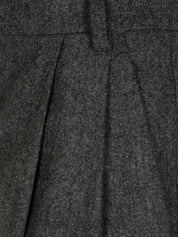 Emporio Armani 032C Trousers Grey