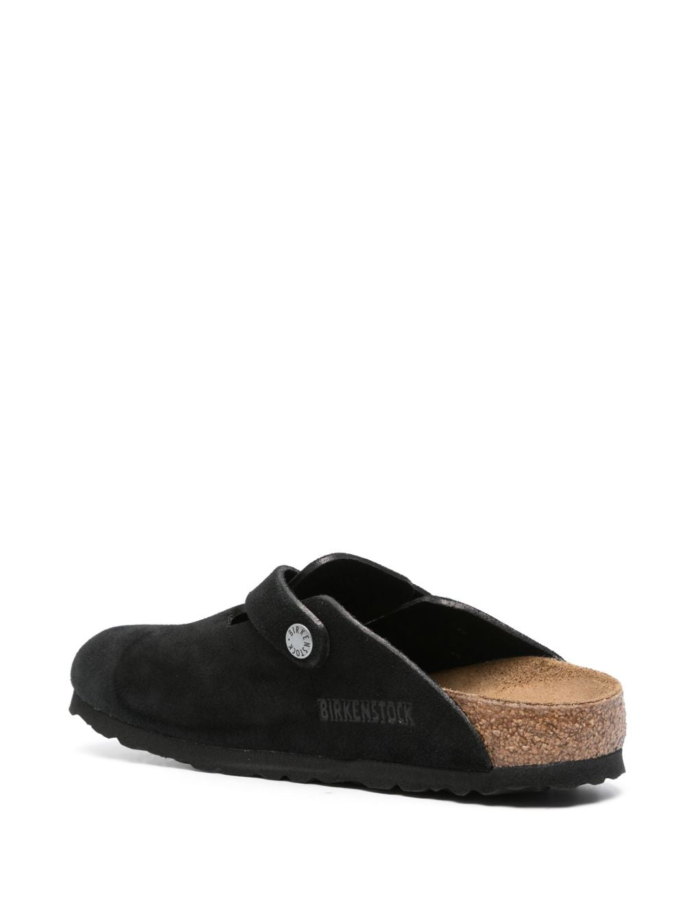 Birkenstock Black Sandals