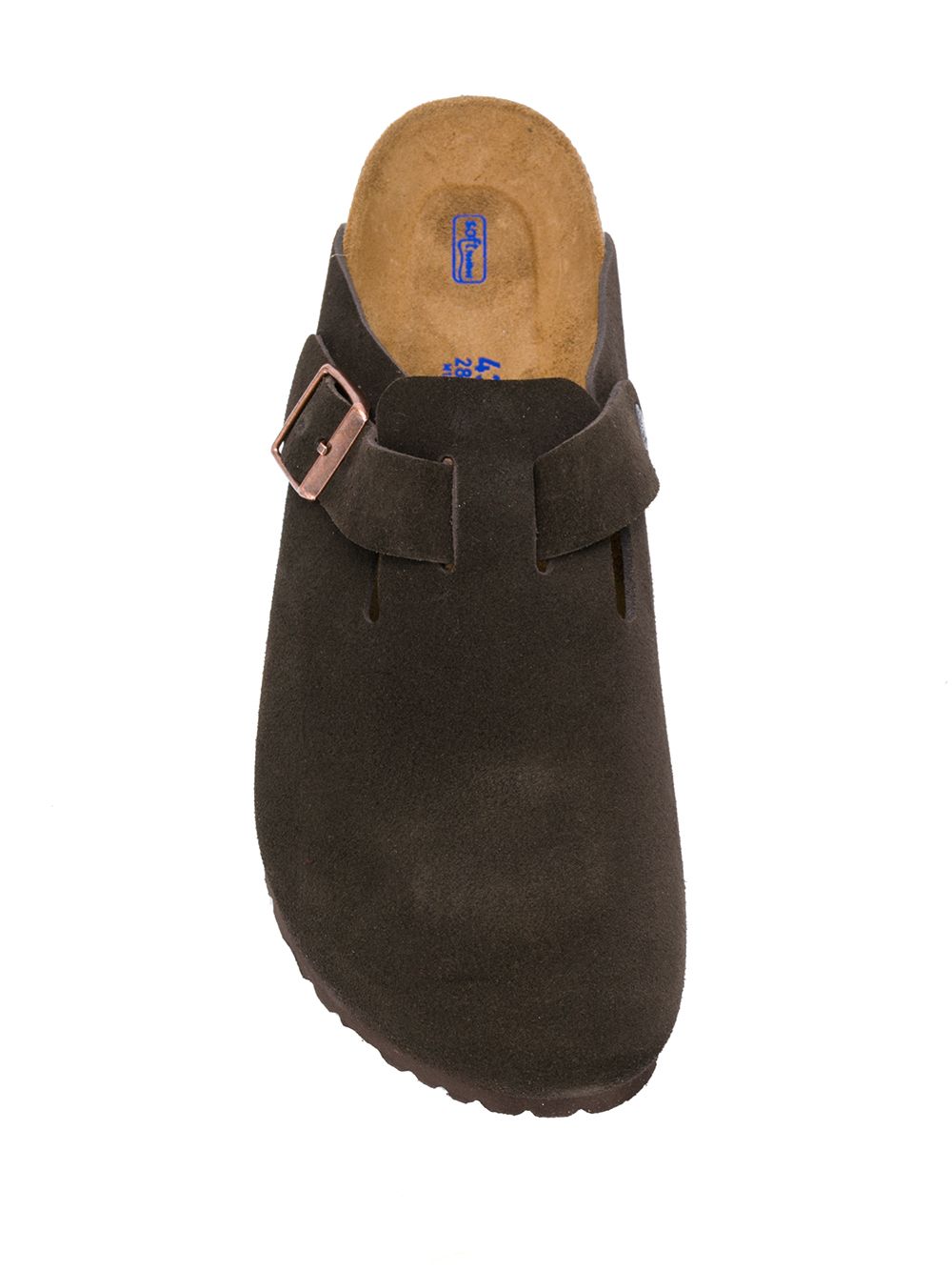 Birkenstock Brown Sandals for Men