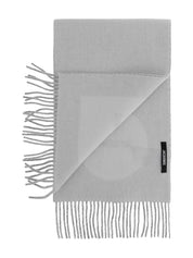 Jacquemus L'Echarpe Jacquemus scarf in wool
