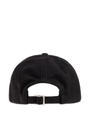 Jacquemus La Casquette Gadjo cap