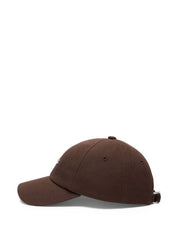 JACQUEMUS La Casquette Gadjo cap