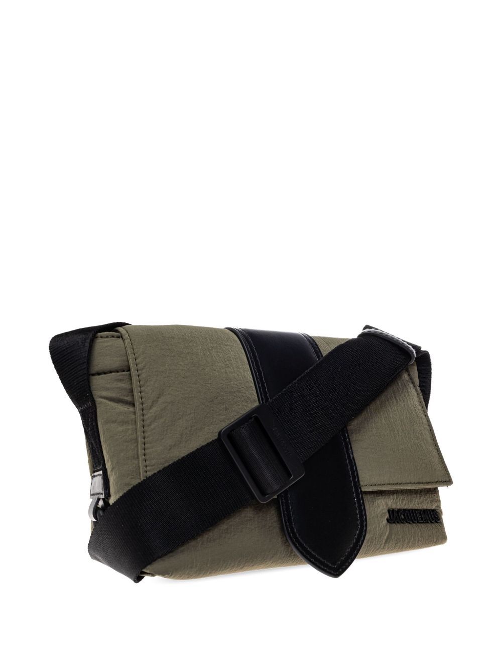 Sac bandoulière Jacquemus Le Petit Messenger