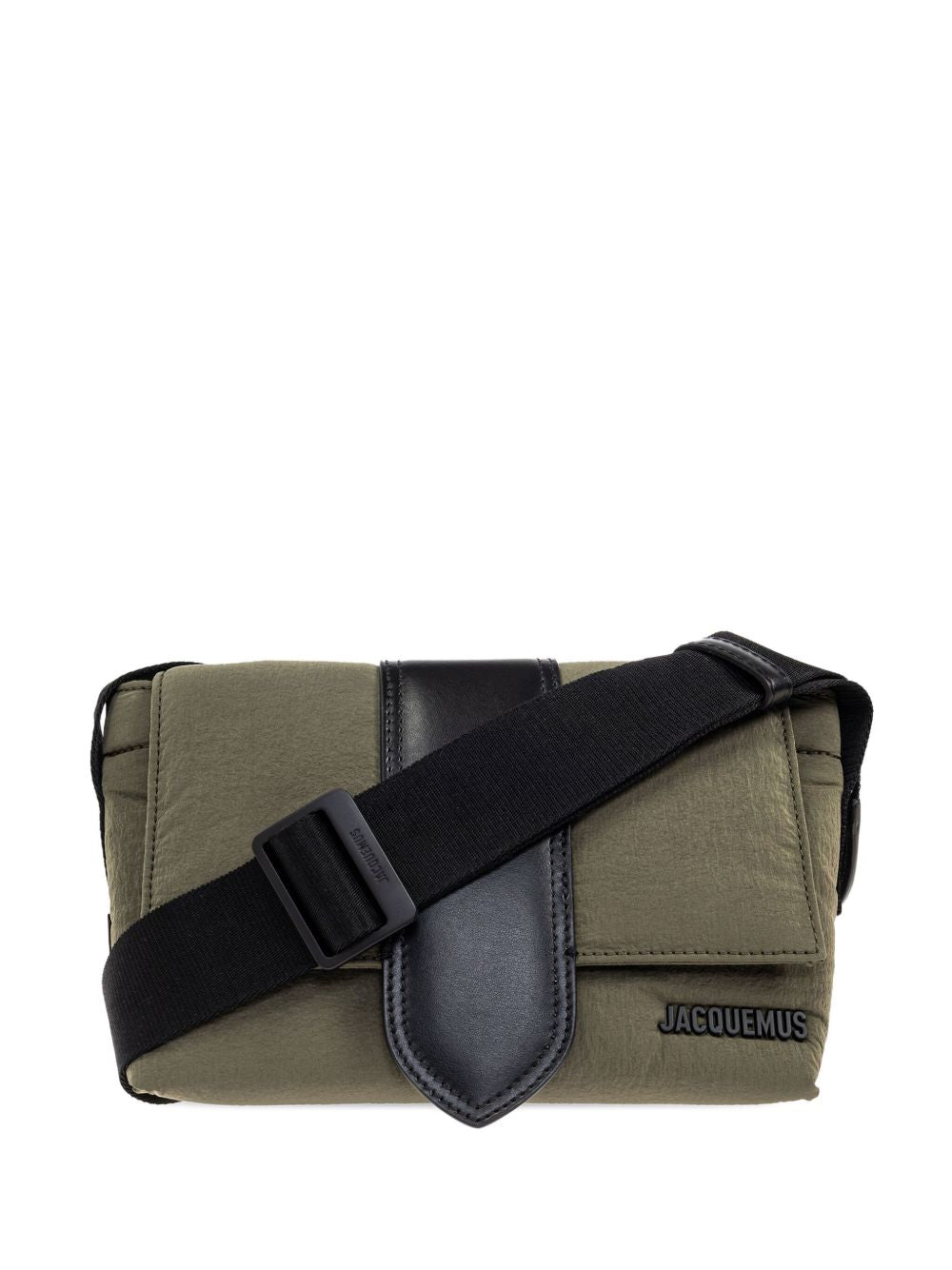 Sac bandoulière Jacquemus Le Petit Messenger