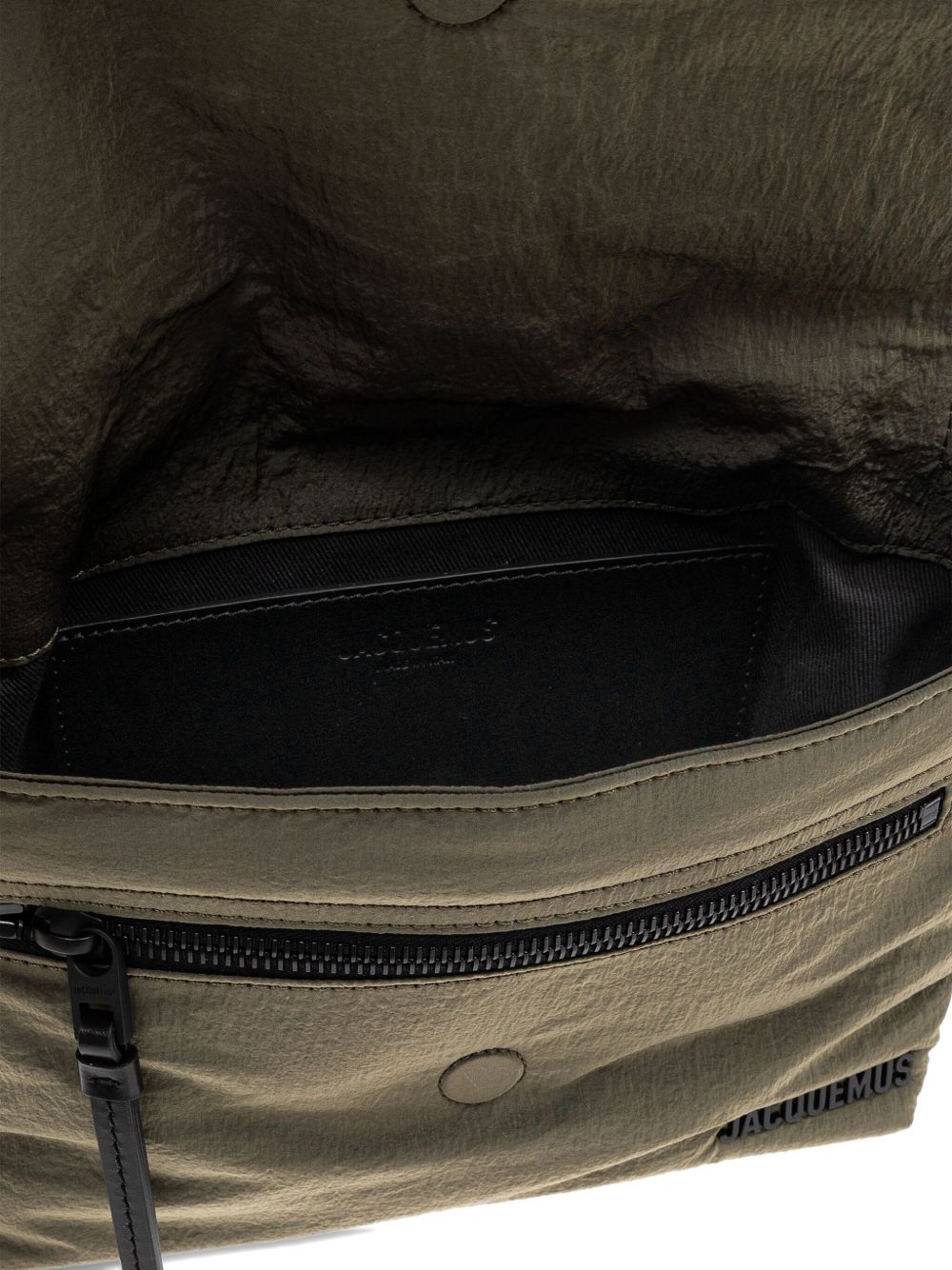 Sac bandoulière Jacquemus Le Petit Messenger