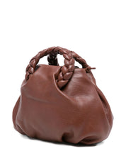 HEREU Bags.. Brown
