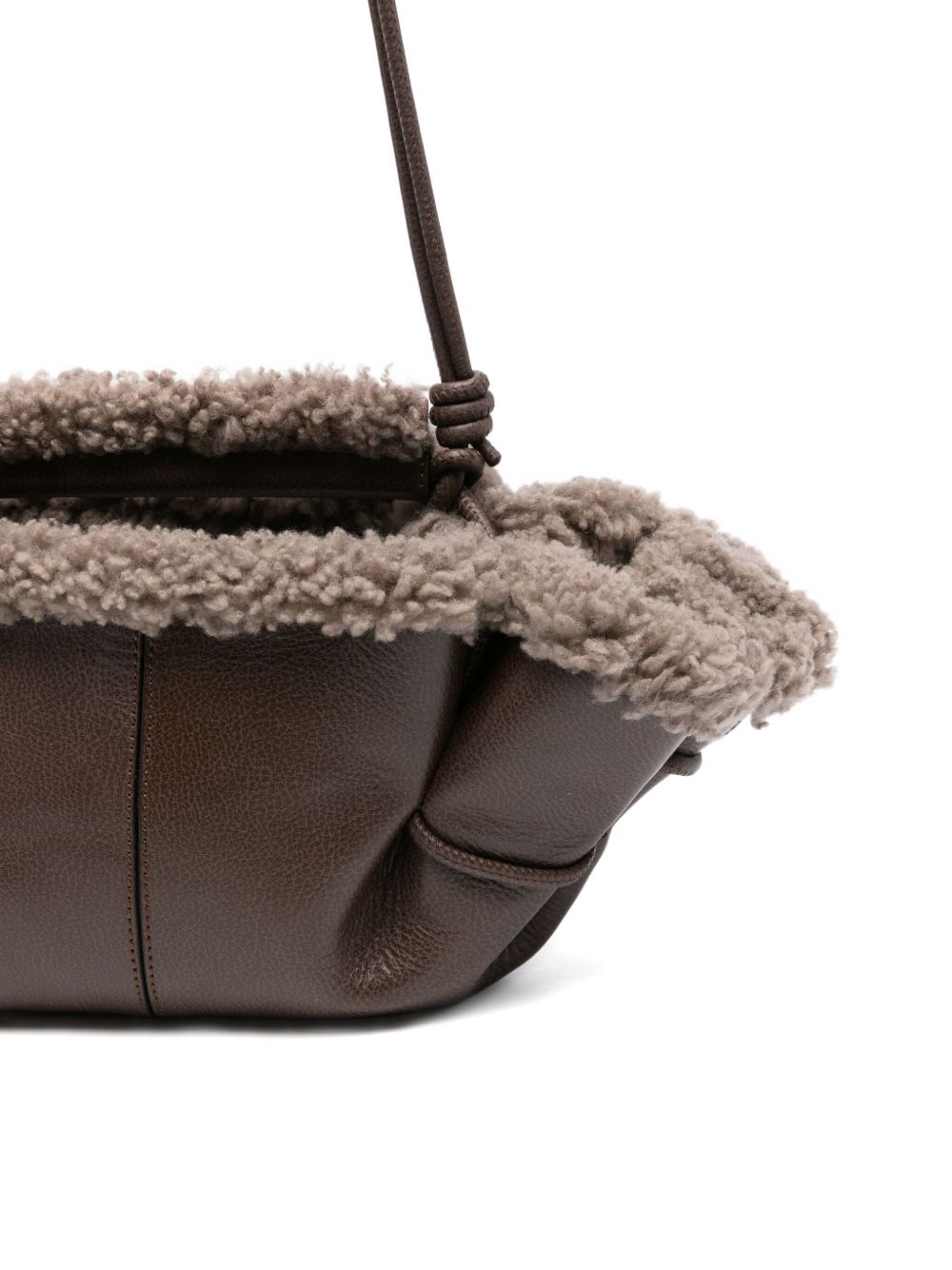 Hereu HEREU Bags.. mini leather handbag