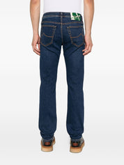 Jacob Cohen Jeans Blue slim fit