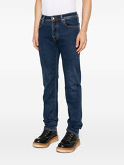 Jacob Cohen Jeans Blue slim fit
