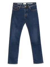 Jacob Cohen Jeans Blue slim fit