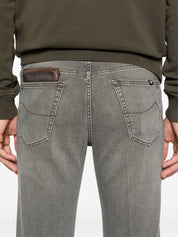 Jacob Cohen Jeans Grey