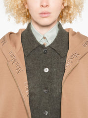 Chaqueta camel de la marca S Max Mara Coats